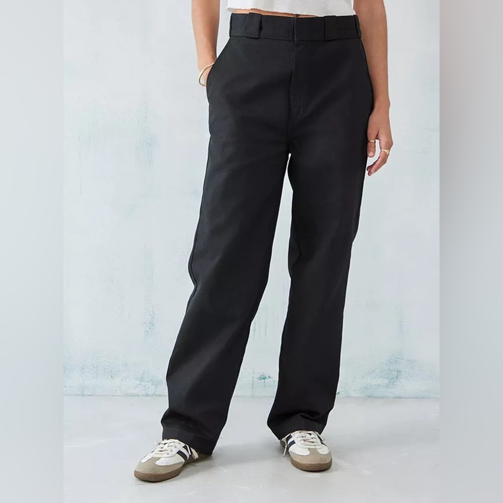 Urban Outfitters x Dickies Cargo Work Pant
